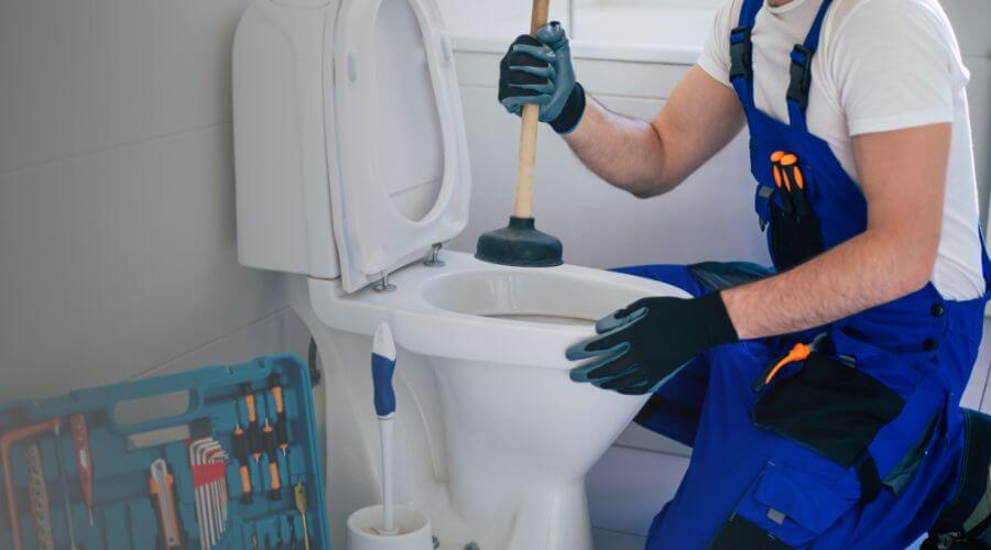 Local 24/7 Emergency Plumbing in Kismet, KS